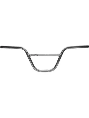 Avian Alloy Handlebar Polish
